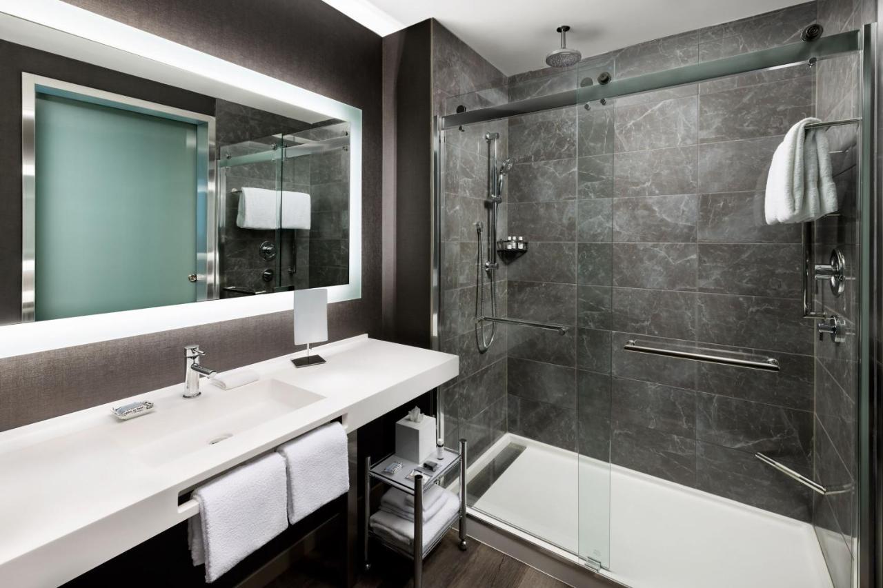 Ac Hotel By Marriott Bethesda Downtown Exteriér fotografie